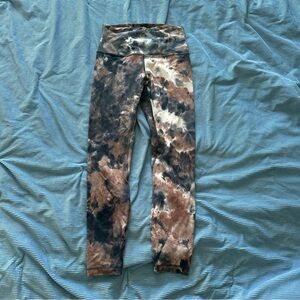 Lululemon align leggings 25”